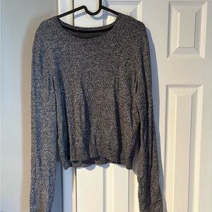 Sunday Best Long Sleeve Sweater